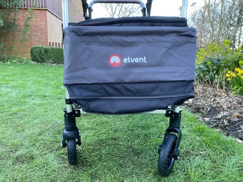 FamilyStar von hinten